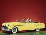 Packard 250 Convertible Coupe 1951 года